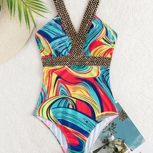 9 Hauptverkaufskleidung Frauennatation - №8