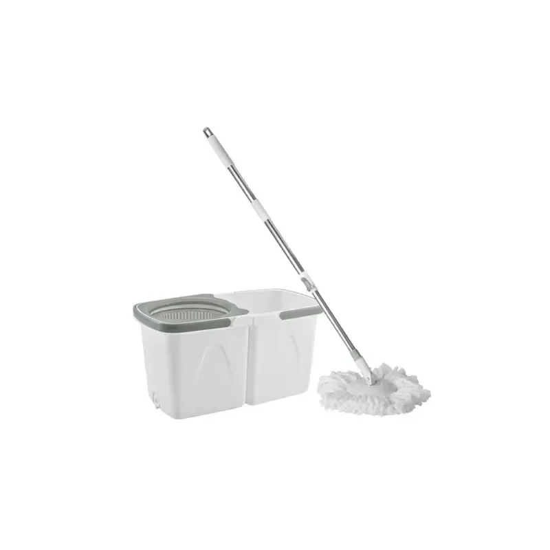 for  Removable Rotating Magic Mop Smaller Packaging Size Lower Shipping and Final Expenses Lazy Cleaning Mop