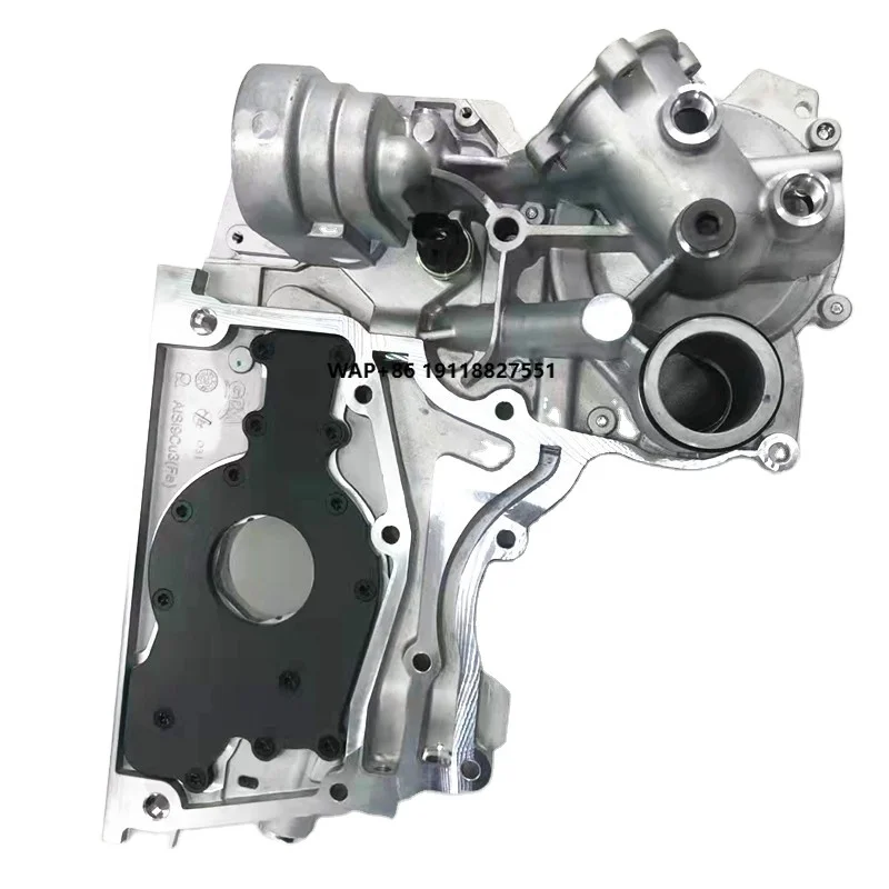 

FOTON ISF 2.8 Spare Parts Oil Cooler Module 5269789 5274914 5302887 5569573 5474752