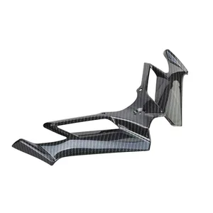 Motorrad -Frontflügel, aerodynamische Flügel, Yamaha Nmax155, Kawasaki Ninja 250, 300, GSX250R, CFMOTO 250SR 6 Hauptverkäufe ATV Quadricycle - №6