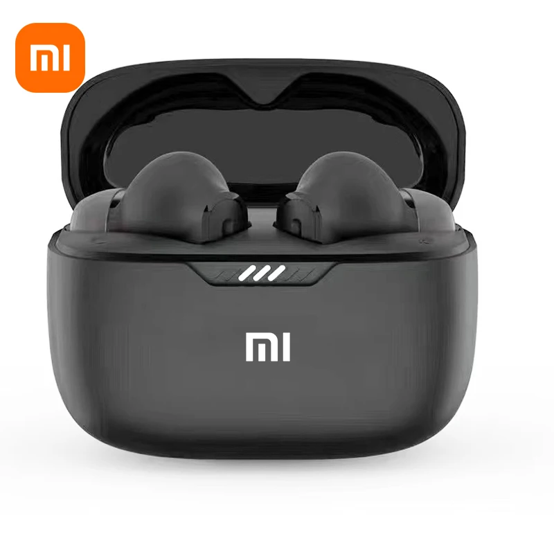 Xiaomi Tune 230NC TWS Wireless Bluetooth Noise Cancelling Earbuds Stereo Pure Bass Earphones Waterproof Headphones Smart Sport