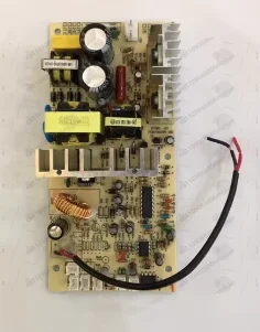

Hotel Customer Service Refrigerator Power Board HYS80-12J 110V Wine Cabinet Main Board Accessories