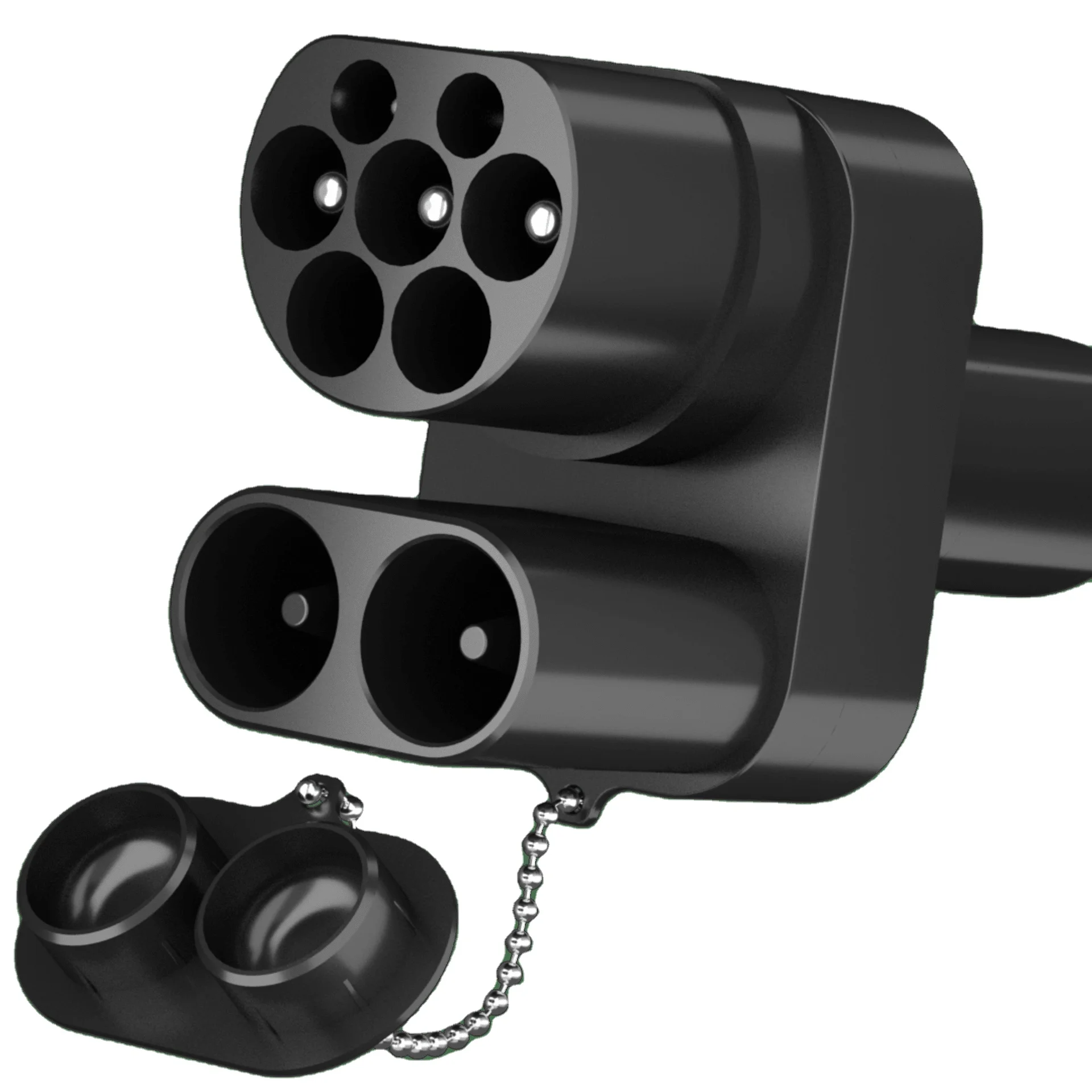 Dc&Ac 2 In 1 Ev Ada…