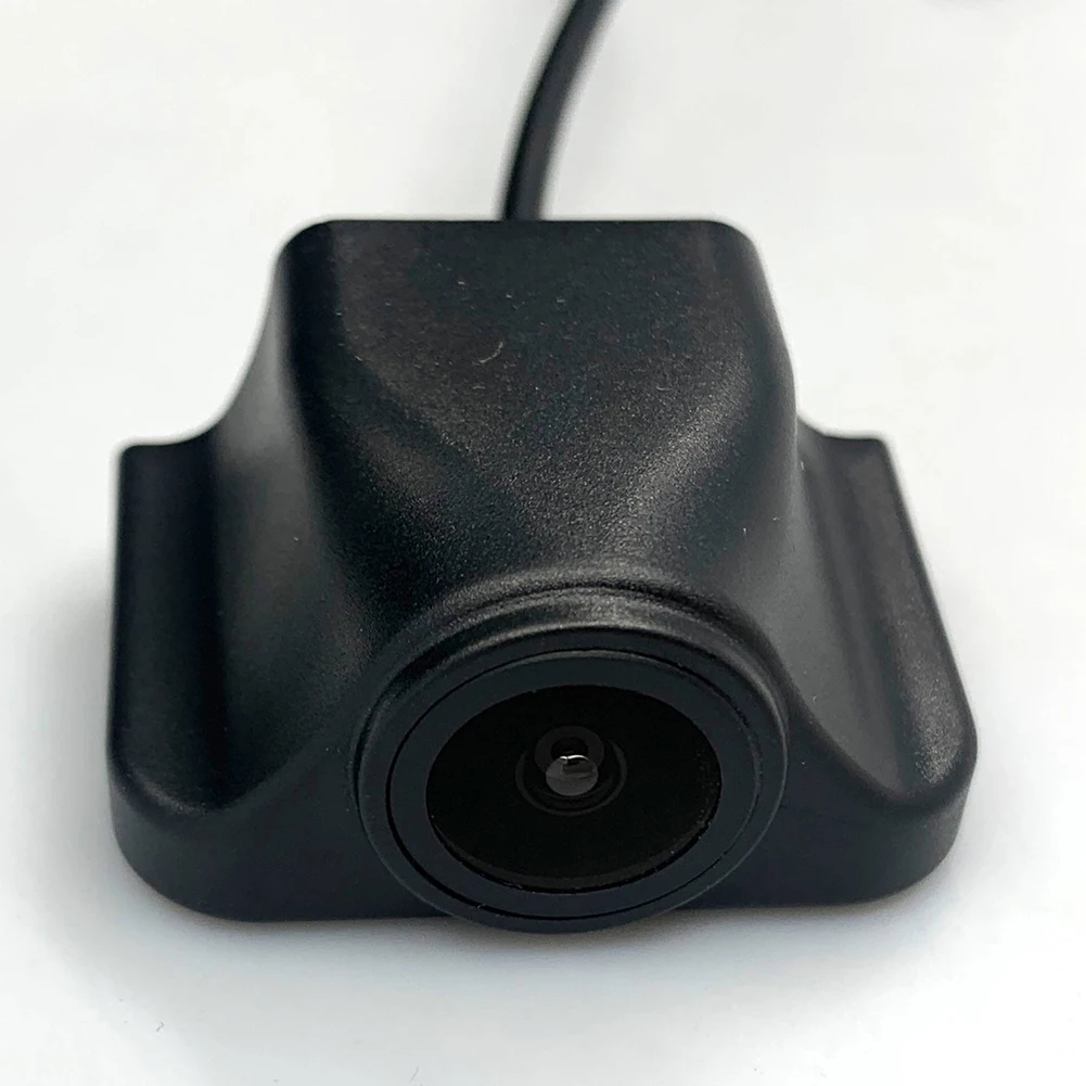 Rear View Camera AHD 1080P with Wide Dynamic Range for Driving Recorder Mounting Applications and IPS HD Screen Compatibility