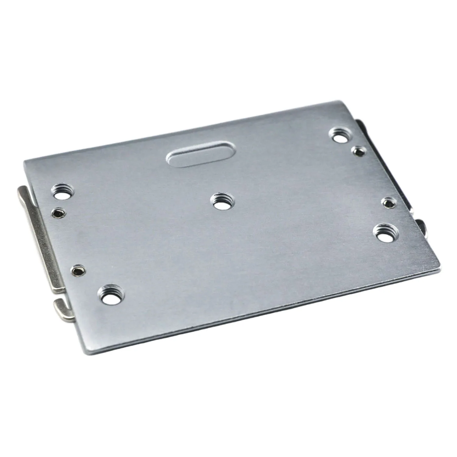 

226-50055 Bed Slide Plate ASM. Fit JUKI LH-3128, LH-3168, LH-3178, LH-3188, LU-1560 Industrial Double Needle Sewing Machines