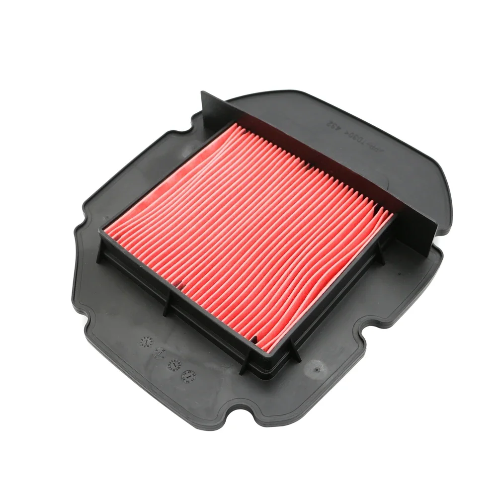 

For Honda VTR1000F Fire Storm 1997-2005 VTR1000F Super Hawk 1998-2005 XL1000 V XL1000V Varadero 1999-2002 Motorcycle Air Filter