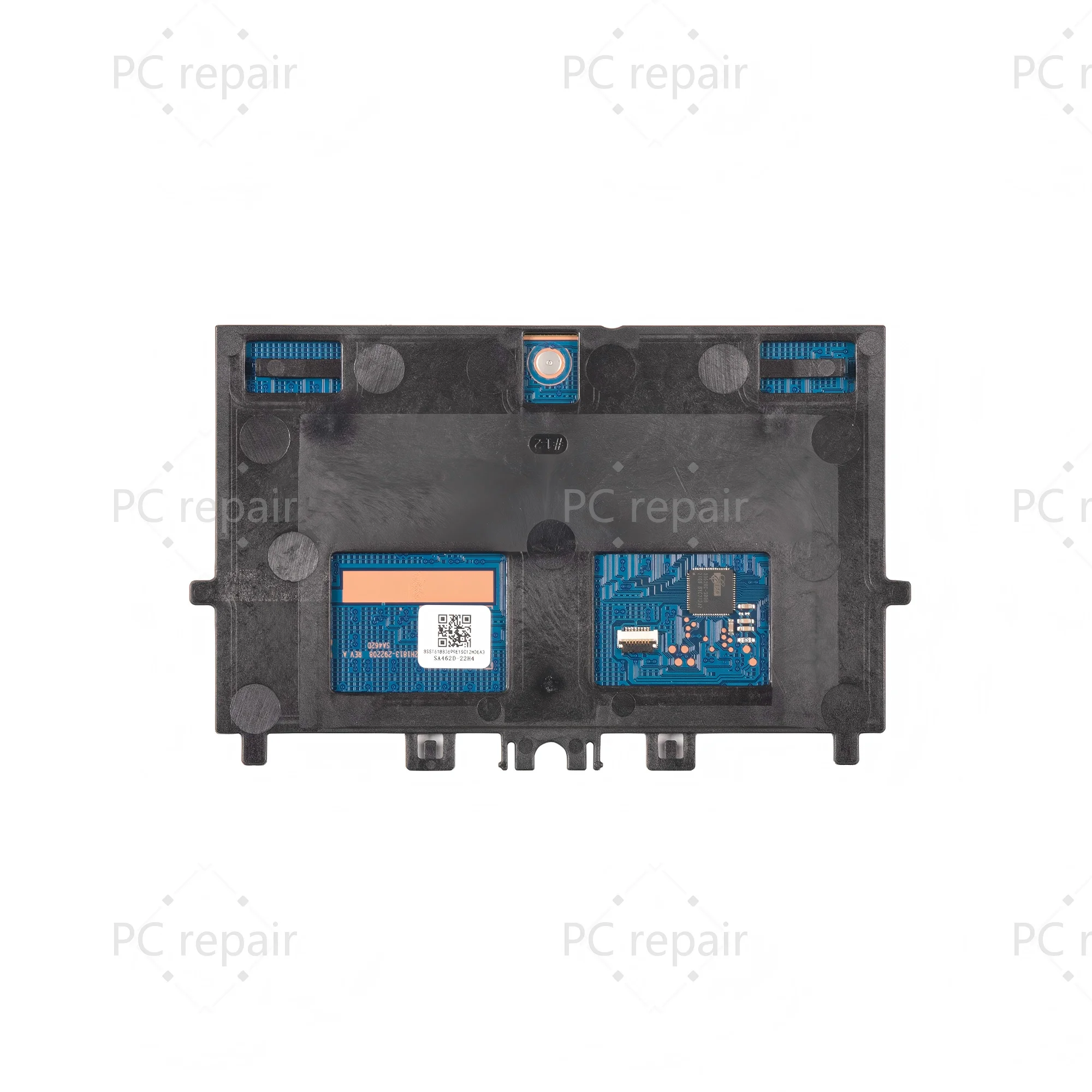 New Touchpad For Ideapad 14s 3-14ITL6 3-14ALC6 14ADA6 2021 Gray HS460 Notebook Built-in Parts Replacement