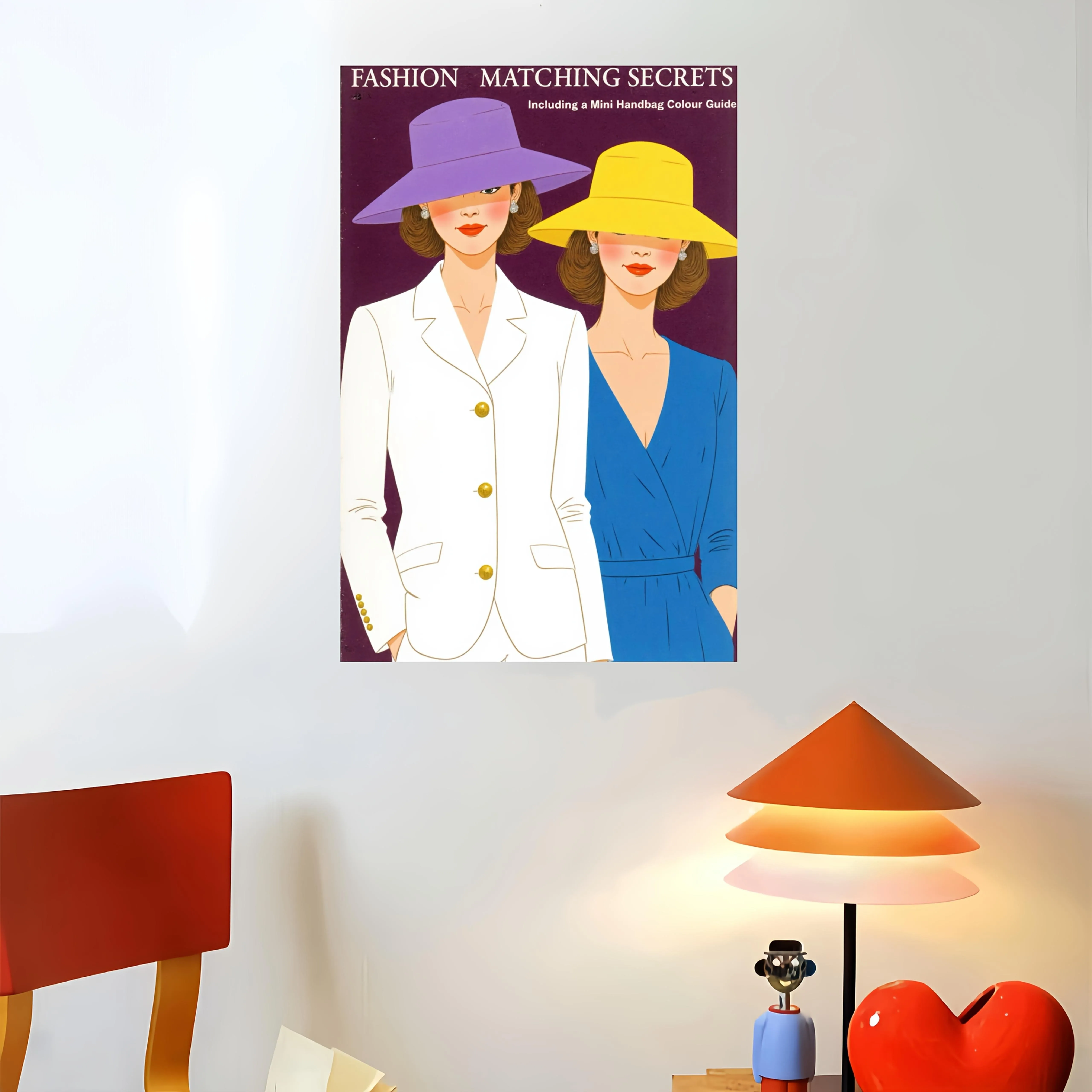 Personalized custom brand logo stickers, high-definition UV print quality, multiple sizes available for posters and print materi