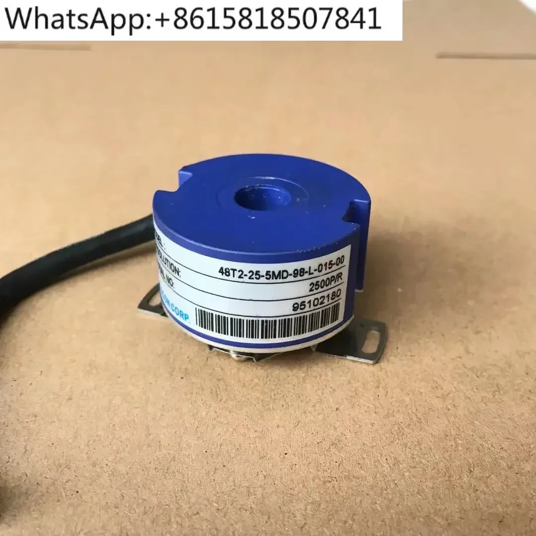 48t2-25-5md-98-l-015-00-070-encodeur-de-controle-secrete-interne-nemicon-large-numero