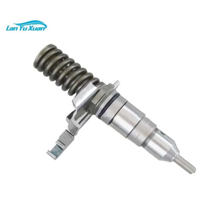 

High Quality Fuel Injector 1278216 127-8216 For CAT 3114 3116 Engine