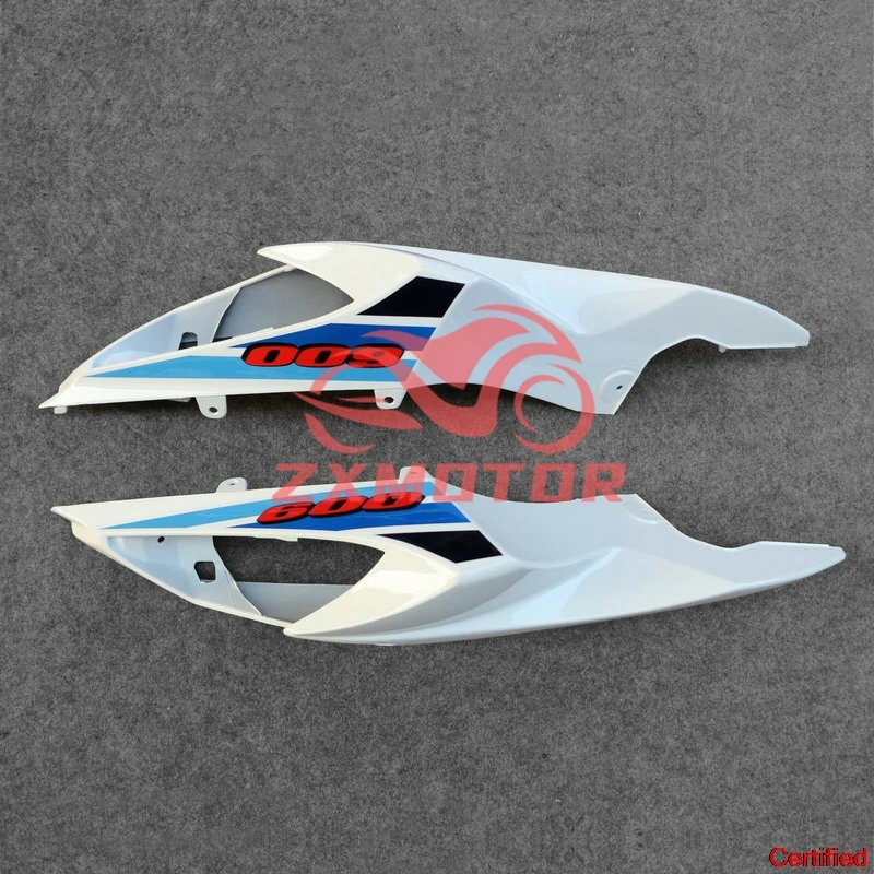 Fairings مخصصة لسوزوكي GSXR600 750 2011-2017 دراجة نارية ABS حقن الهدايا المجمعة GSXR600 750 11 12 13 14 15 16 17 #3