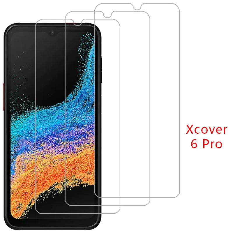 Tempered Glass For …