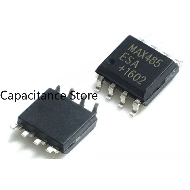 10PCS MAX485 MAX485…