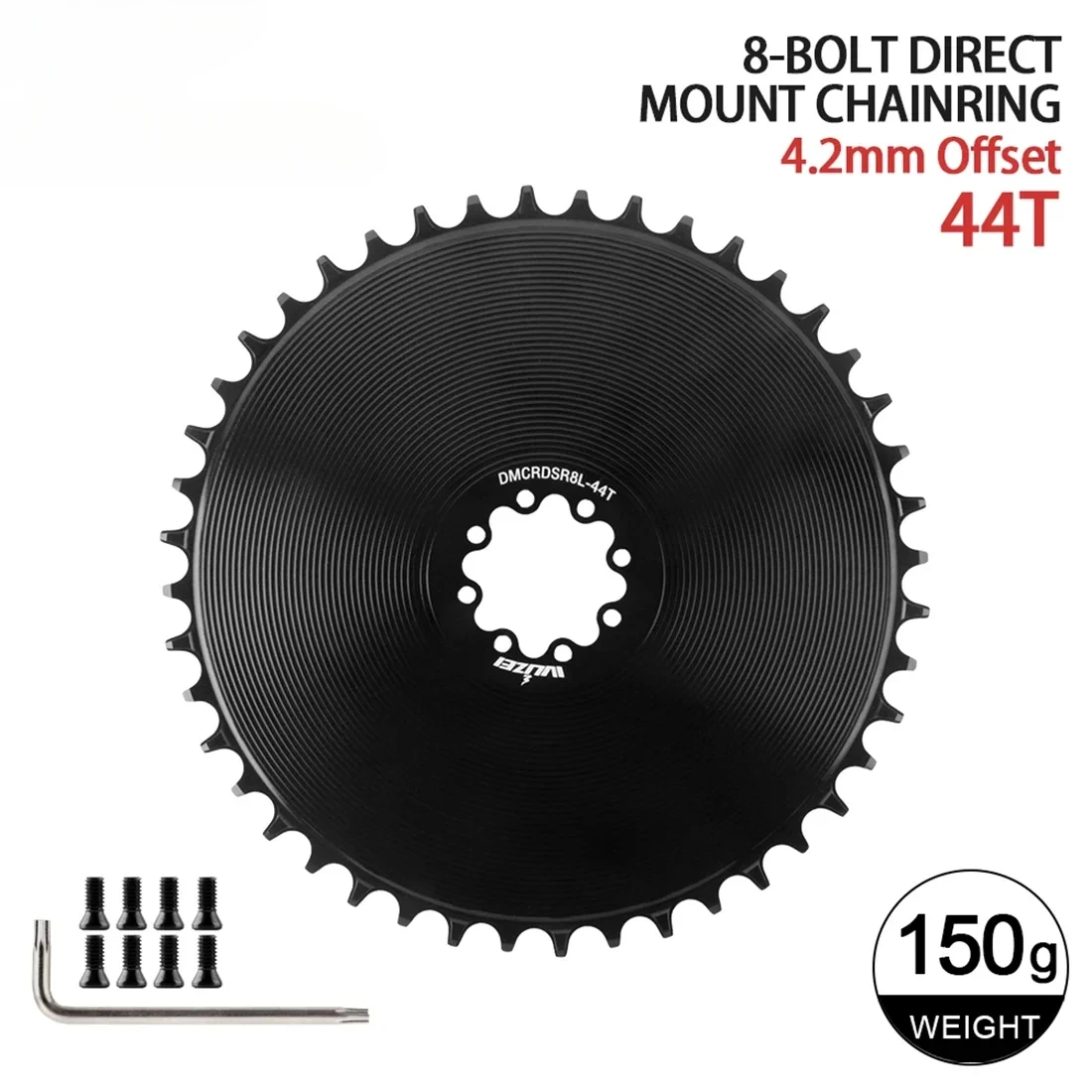 SRAM AXS Force Redダイレクトマウントロードバイク対応 8ボルト