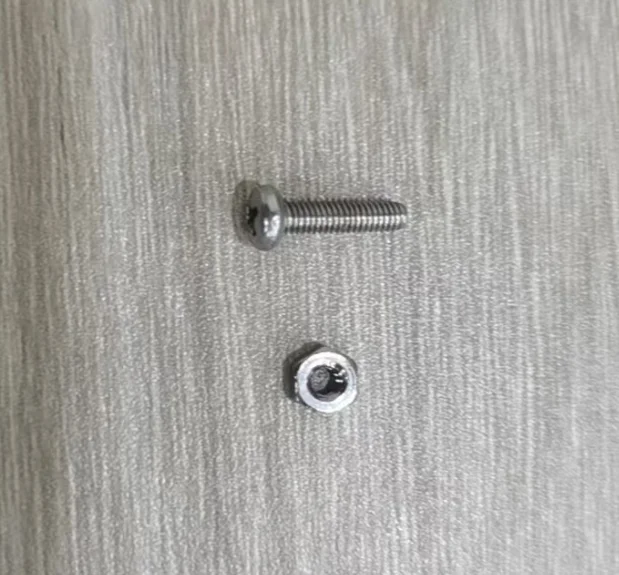 1pc Caravans Discharge Valve/Vent Valve Handle Replacement Lever For Drain Valve / Emptying Valve In Motorhomes Accessories