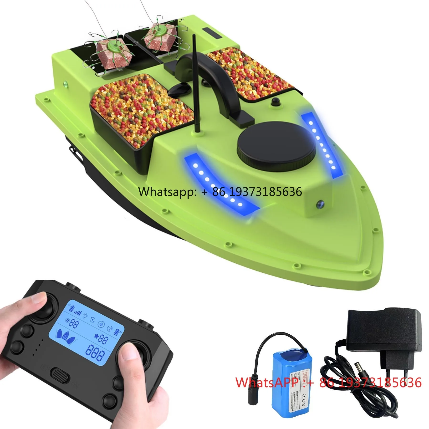 Eu Stock D19 99 Gps…