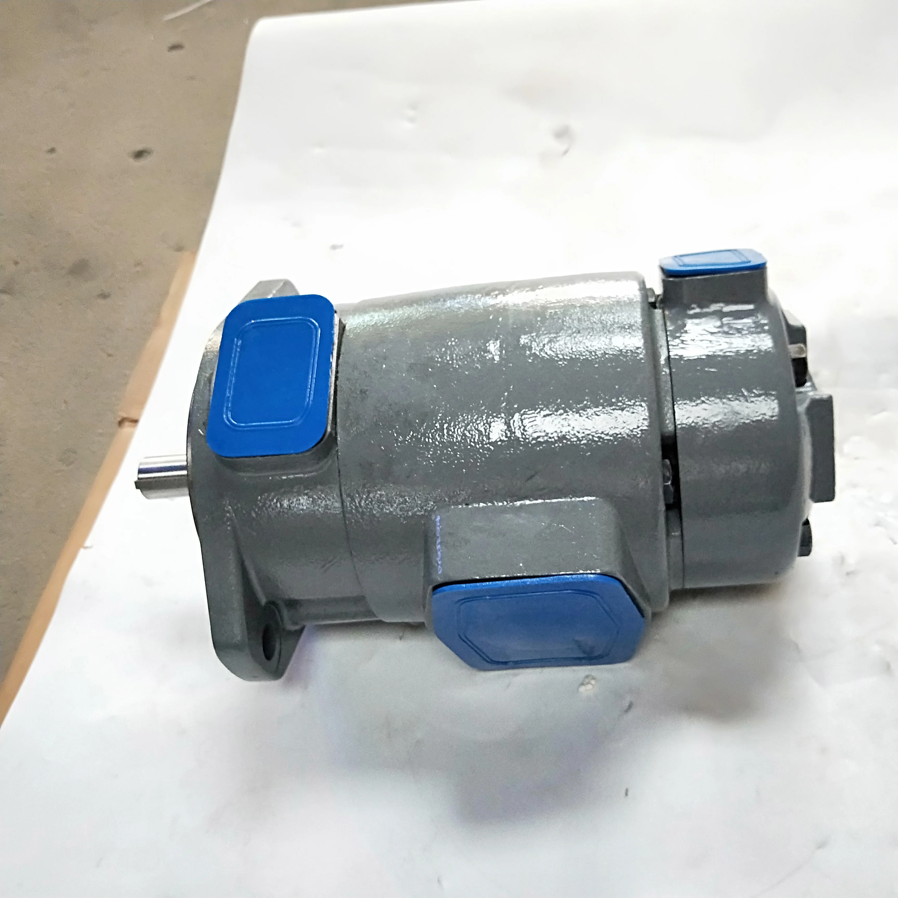 Vane Pump Series SQP421  3-38-1F-18 SQP4-50-86D-18 Hydraulic Pu-mp SQP42-42-21-VQ-86DC-18 SQP43-50-25VQ-86DD-18