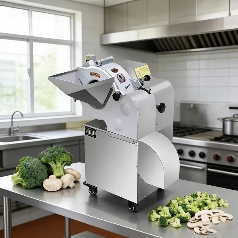 

Автоматическая профессиональная мини-машина для нарезки овощей, ультратонкий измельчитель овощей
