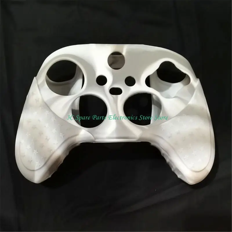 SZ Anti-slip Silicone for Case For Series X S Controller Skin Console Gamepad Joystick Protective Cover Cases Accessor