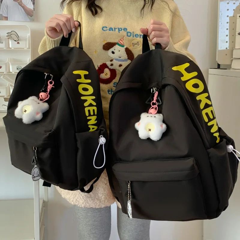 

Детский рюкзак для отдыха для мальчика, милые рюкзаки большой емкости, школьная сумка, классная сумка для девочек, дизайнерские сумки Mochilas De Hombre 백팩