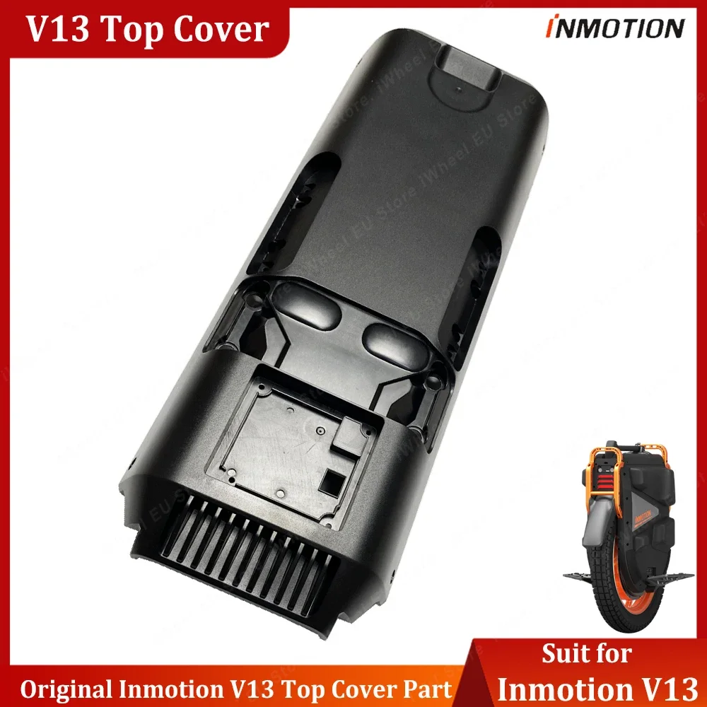 Official INMOTION V13 Top Cover Inmotion V13 Top Protect Cover Original Inmotion V13 Accessories