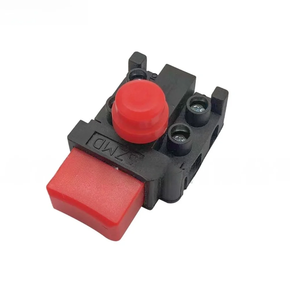 

Electric Planer 82 90 Switch and Chainsaw 6018 Switch with Compatibility for 26 28 Hammer Drill Replacement Unit