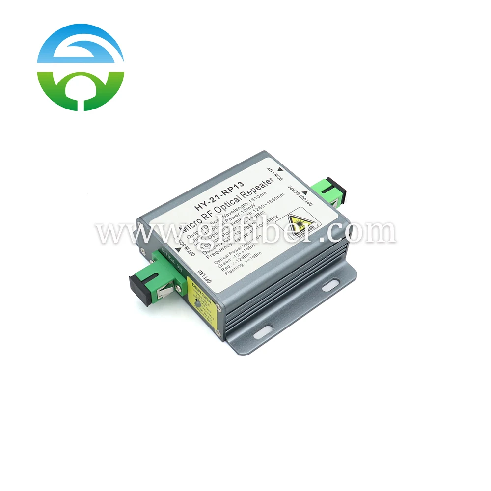 Micro RF Optical Repeater 1310/1550nm