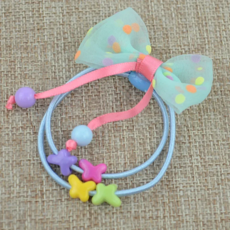 Pinces à cheveux couleur bonbon pour bébé, mini nœud, épingles de sécurité, barrettes pour enfants, accessoires pour filles, 2 pièces/lot