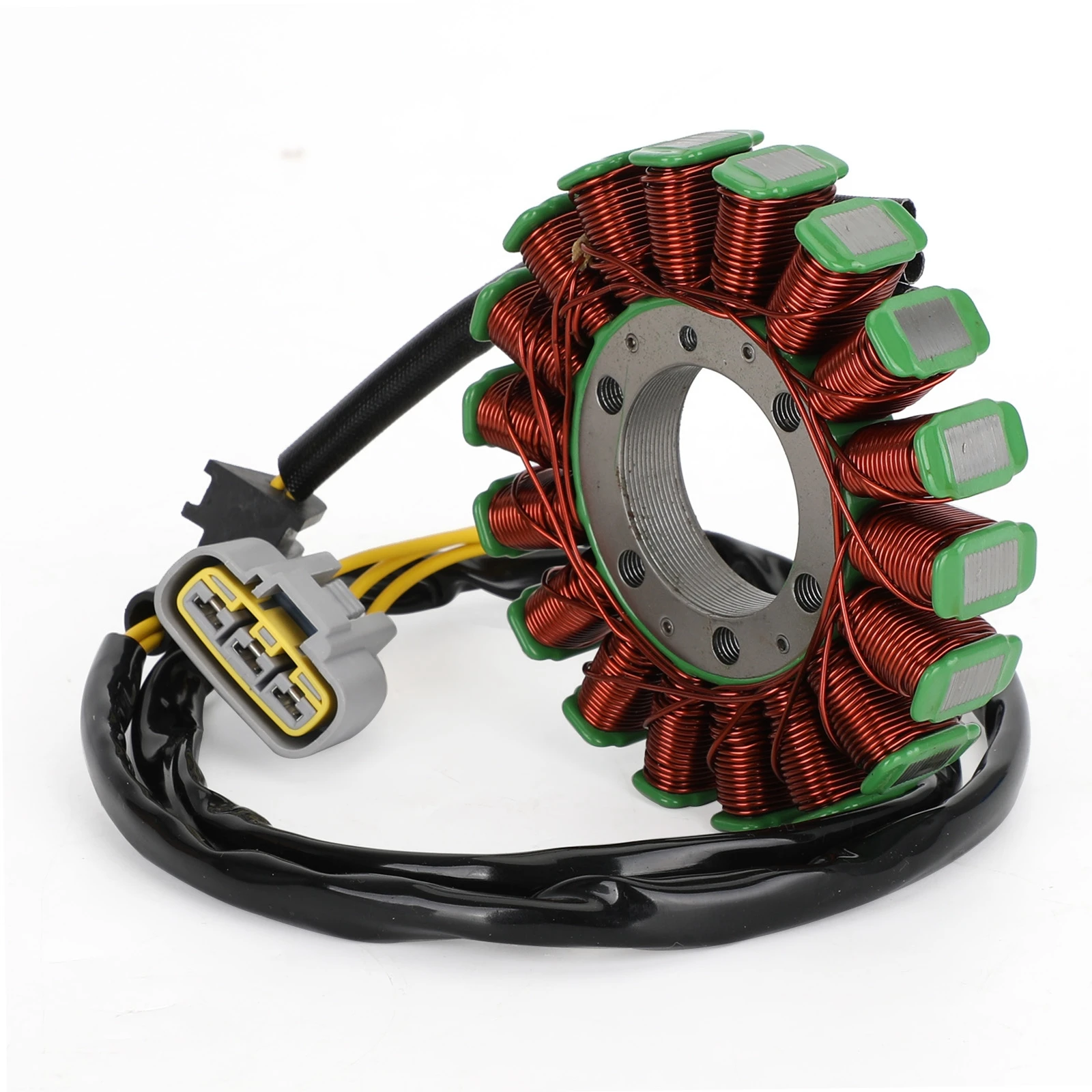 

Artudatech STATOR ASSEMBLY Fits For HONDA 2018-2021 CB1000R CB 1000 R ABS GENERATOR COILS