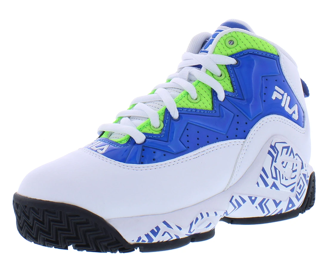 

Fila Mb Night Walk Boys Shoes