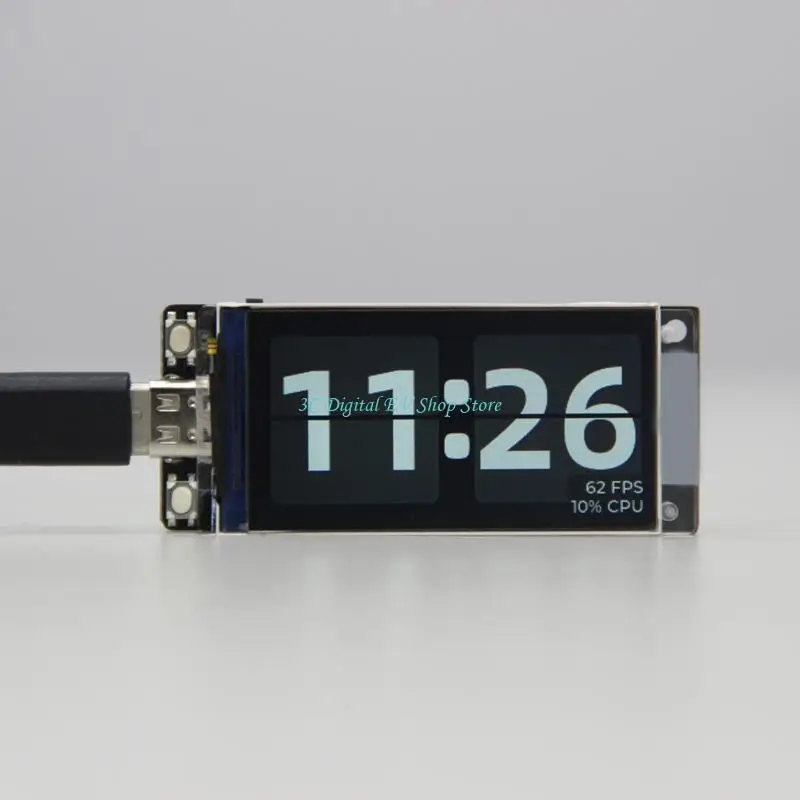E74D T-Display-S3 E… - image