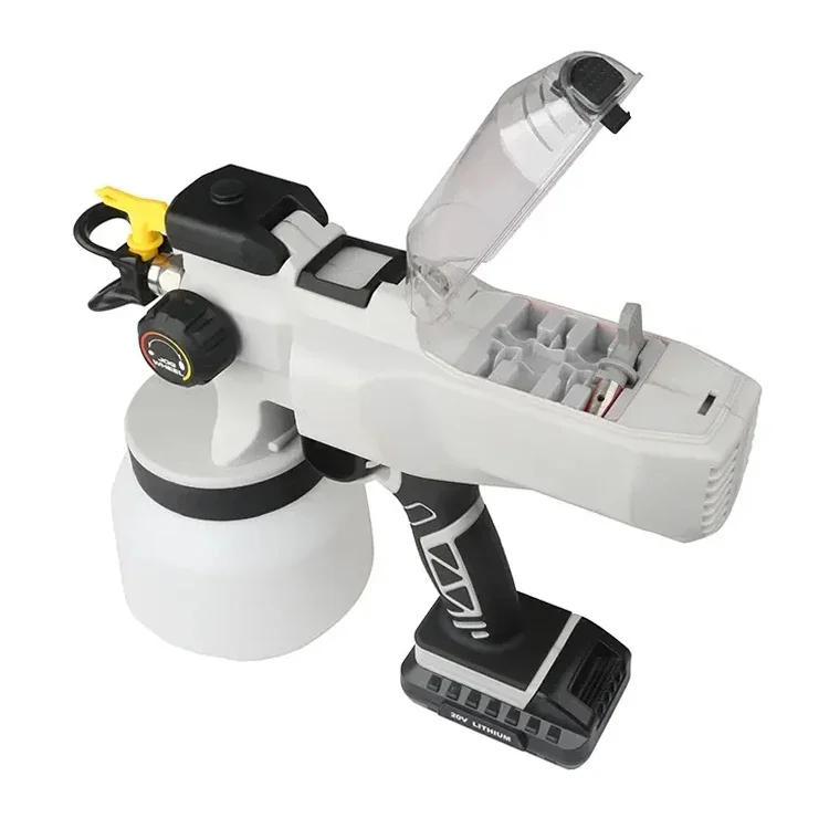 Akx Airless Paint S… - image