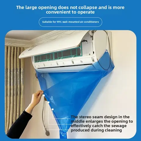 10 best sales एसी क्लीनर - №8