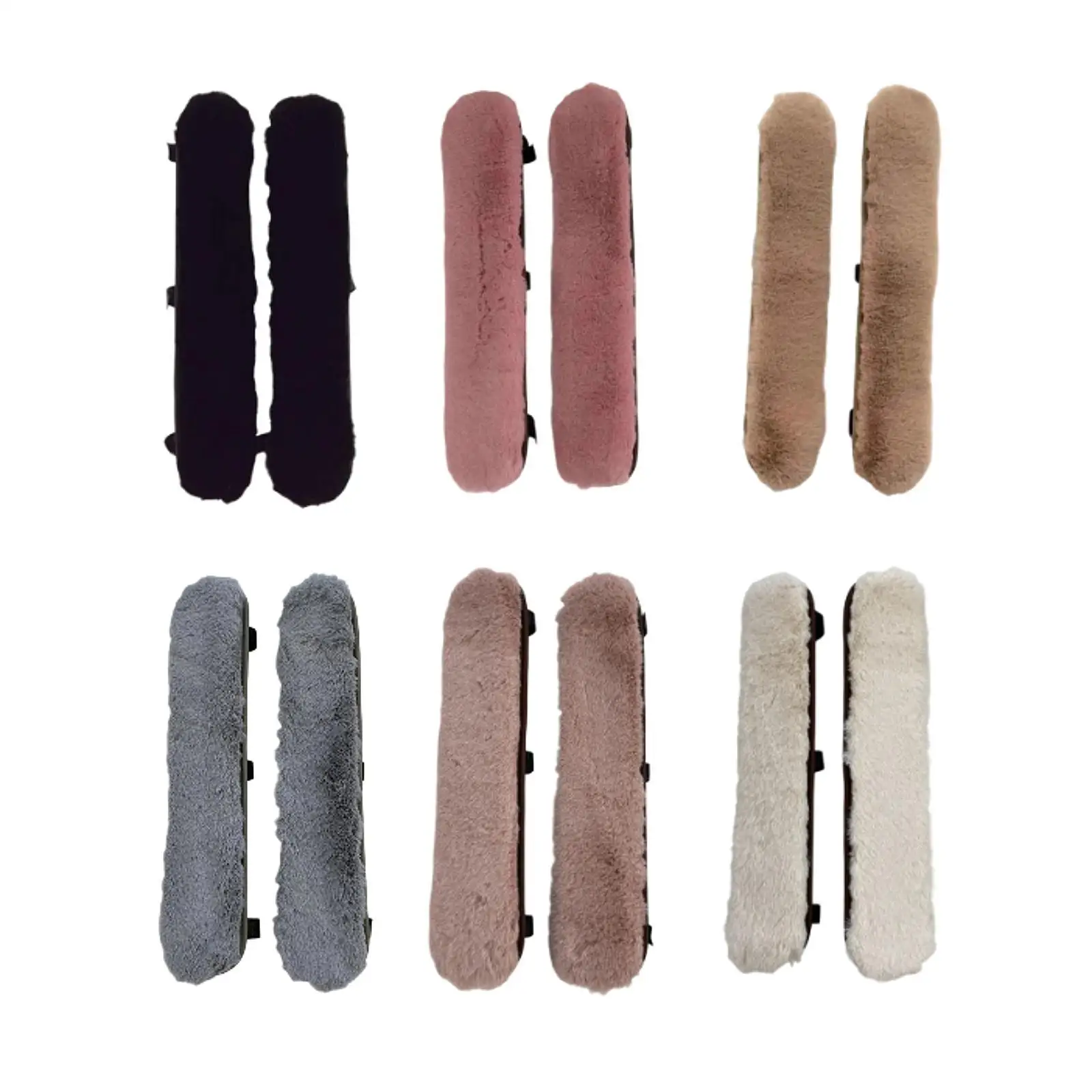 Cuscino per bracciolo della sedia, supporto per il gomito, morbido, riutilizzabile, pratico, elegante e