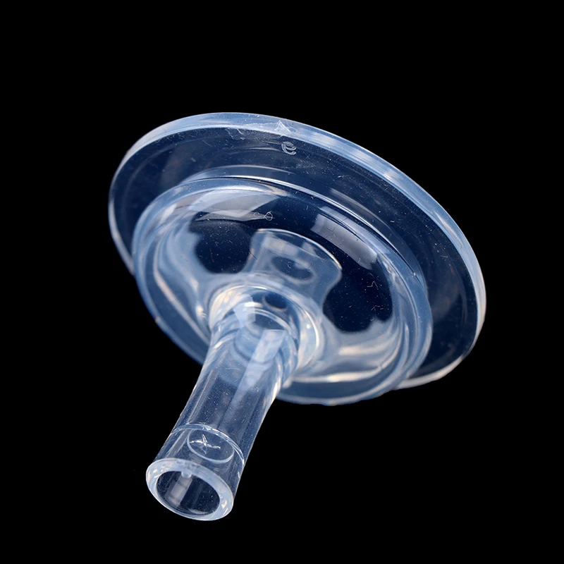 Wide Mouth Caliber Silicone Baby Bottle Replacement Feeding Accessories