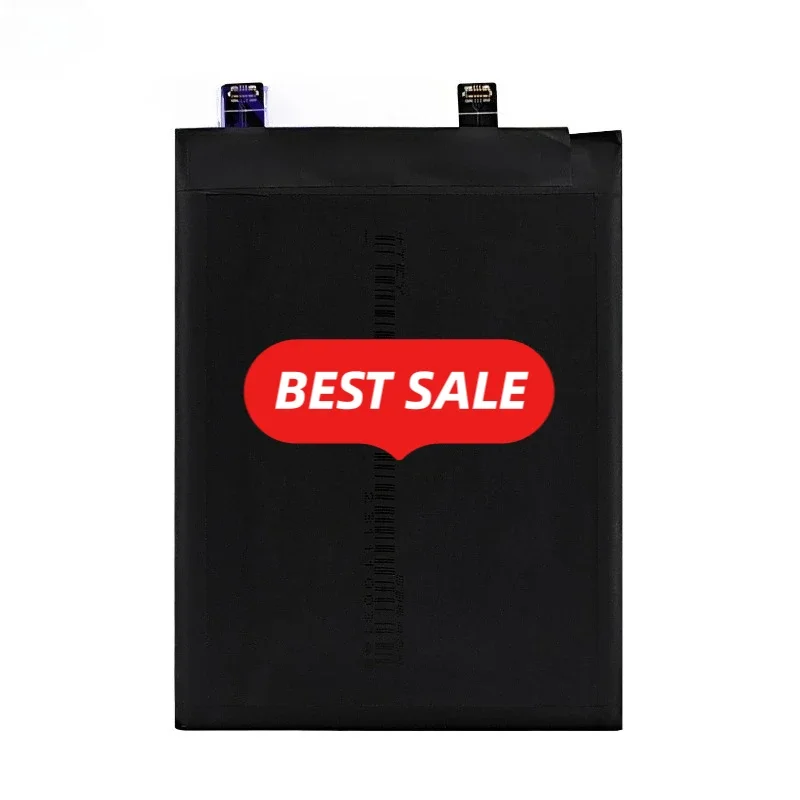 BM5U High Capacity Replacement Battery for Xiaomi Redmi Note 13 Pro+ 5G Note 13 Pro Plus Phone, Grade A Cell with Repair Tools