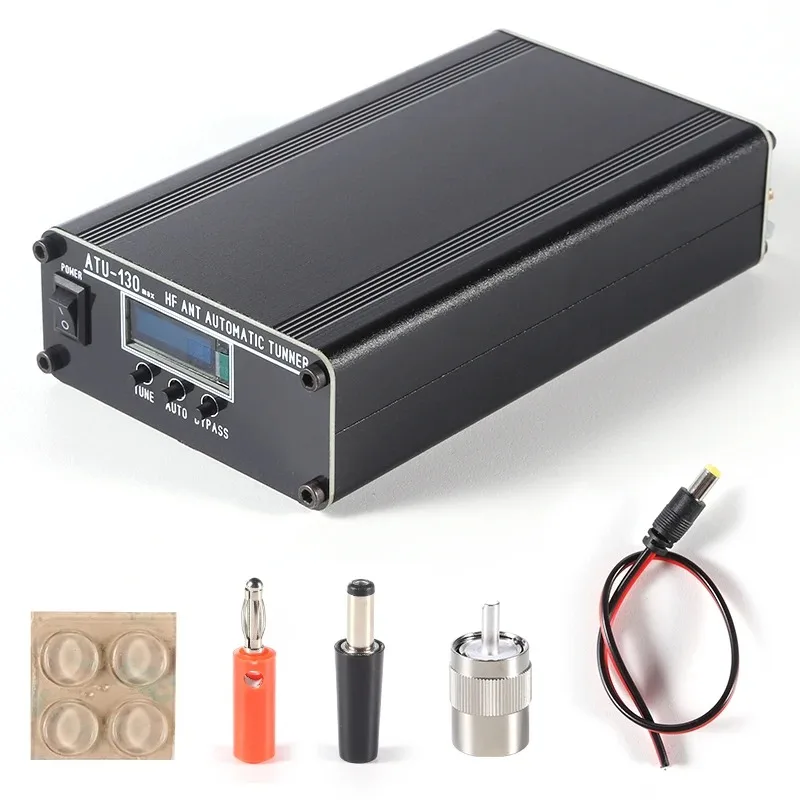 Latest ATU-130 Max …