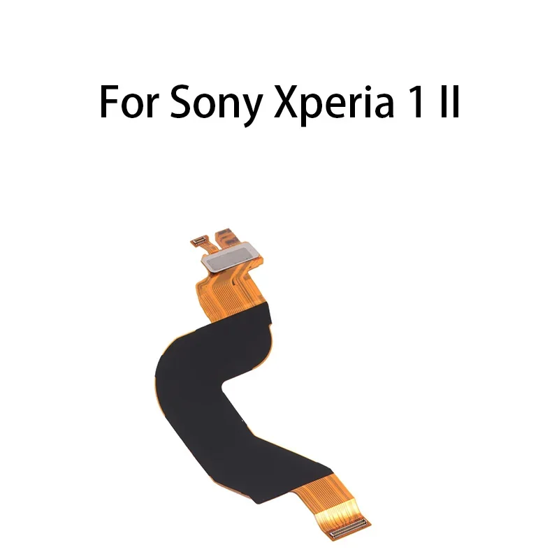 

Main Board Motherboard Connector (LCD) Flex Cable For Sony Xperia 1 II