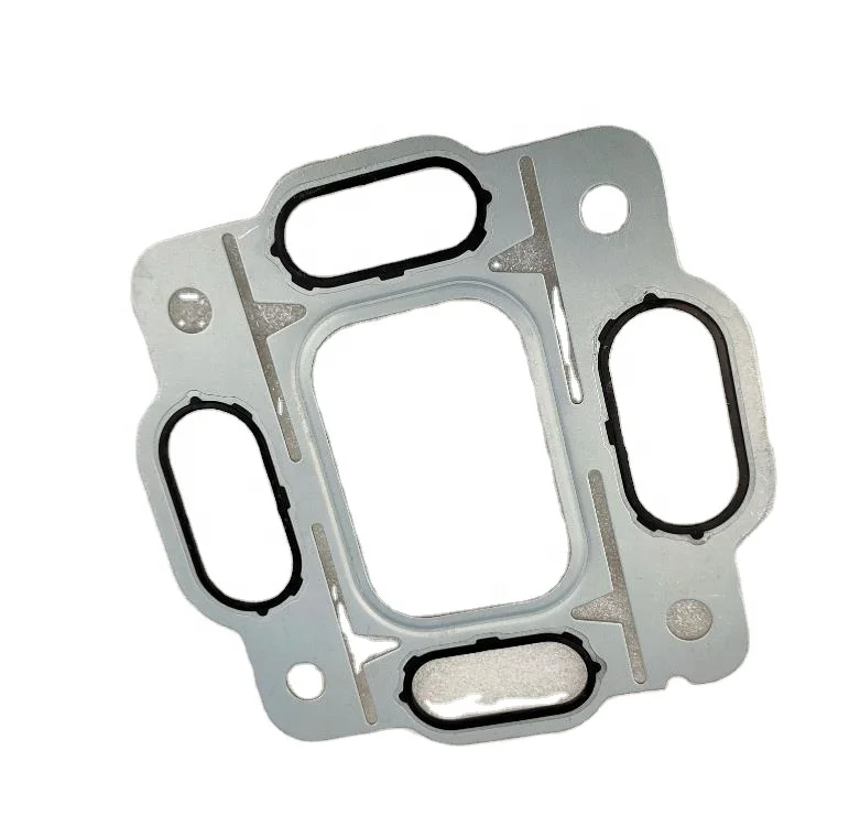 

6BT 6BTAA 6B 6BT5.9 B5.9 6B5.9 turbocharger gasket water cover to manifold gasket 3921926