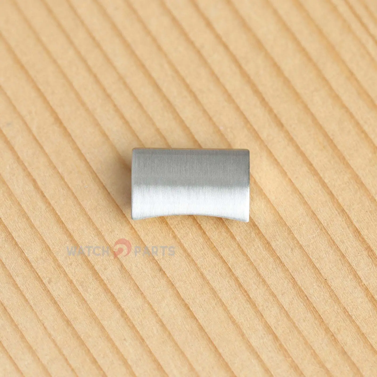 9mm Watch Leather Strap Insert for Vacheron Constantin Overseas 49150/47450 42mm Chronograph Watch Band Parts