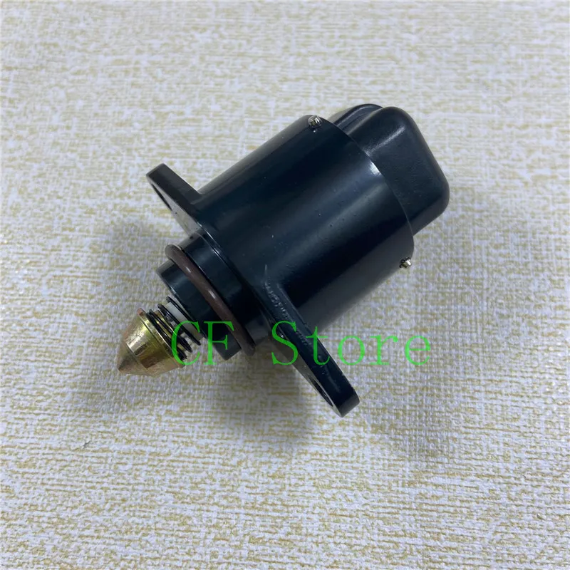 Idle Air Control Valve For Chevrolet Aveo Daewoo Nubira Kalos Optra Lacetti Pontiac Wave 93744675 44675 17059602/AC167/96434613