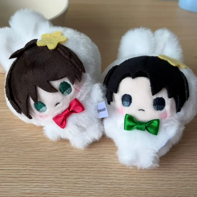 tapioca-attack-on-titan-mini-plush-doll-anime-peripheral-cute-soft-stuffed-toy-for-collection-display