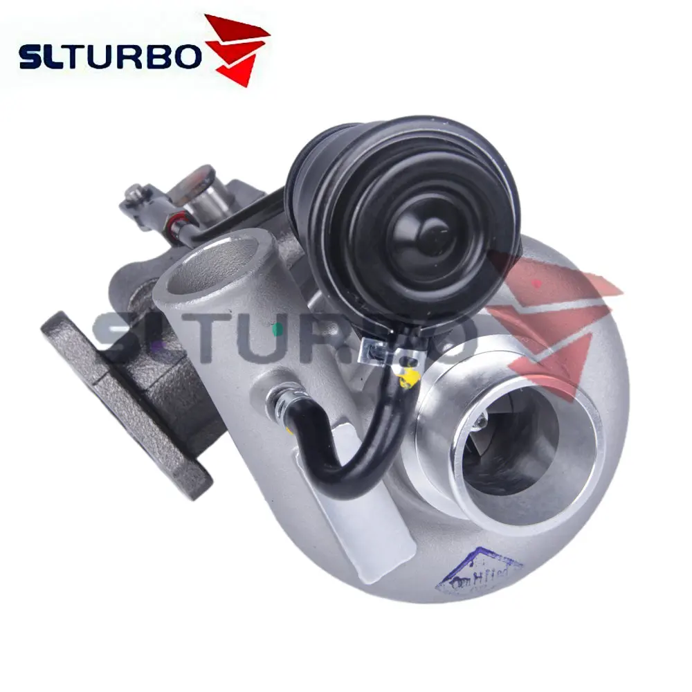 Turbolader 49173-02620 For Hyundai Accent Getz Matrix 1.5 CRDI D3EA 60Kw 82HP 49173-02610 2823127500 Complete Turbocharger Turbo