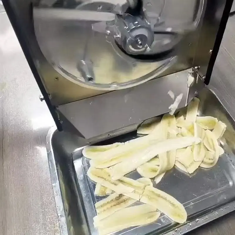 

Small Banana Slicer Onion Cucumber Potato Shredder Fruit And Vegetable Household Vegetable Cutter