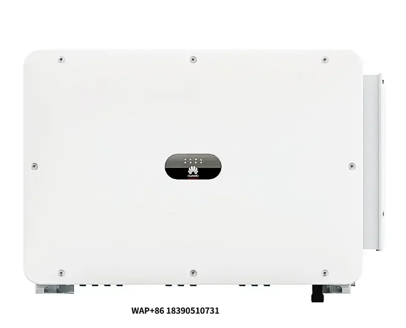 

New Design Inverter Sun2000-215ktl-H3 215kw Inverter Power Inverter