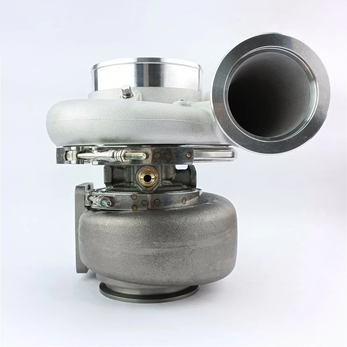 G-SERIES Turbo G45-1500 76mm A/R 1.28  Turbocharger  Dual Vband 888169-5005S