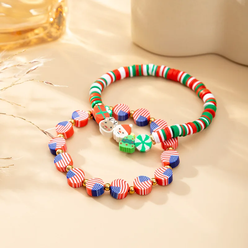 Christmas Necklace
