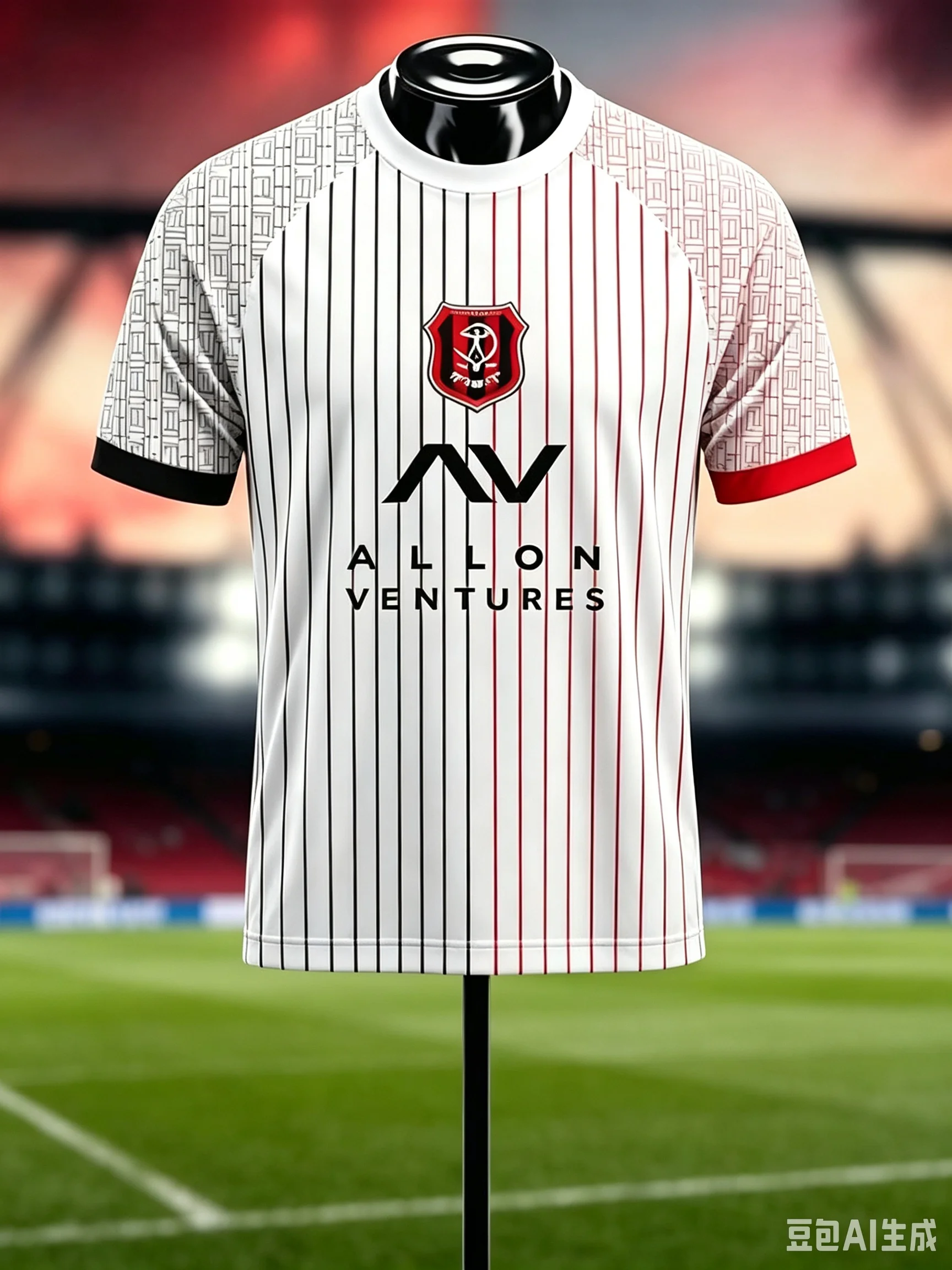 Sommer Neue Herren Fußballtrikots Radsport-Sporttrikots Hapoel Jerusalem Heim- und Auswärtstrikots Erwachsenen-Team-Uniform Familien-Set – Detail 4