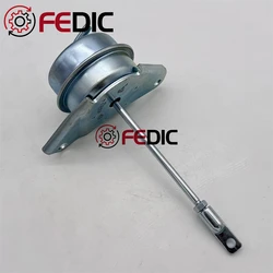 Turbocharger actuator TD04L 49377-06213 49377-06202 Turbo wastegate for Volvo PKW XC70 XC90 2.5T 210 HP B5254T2 2003-2009