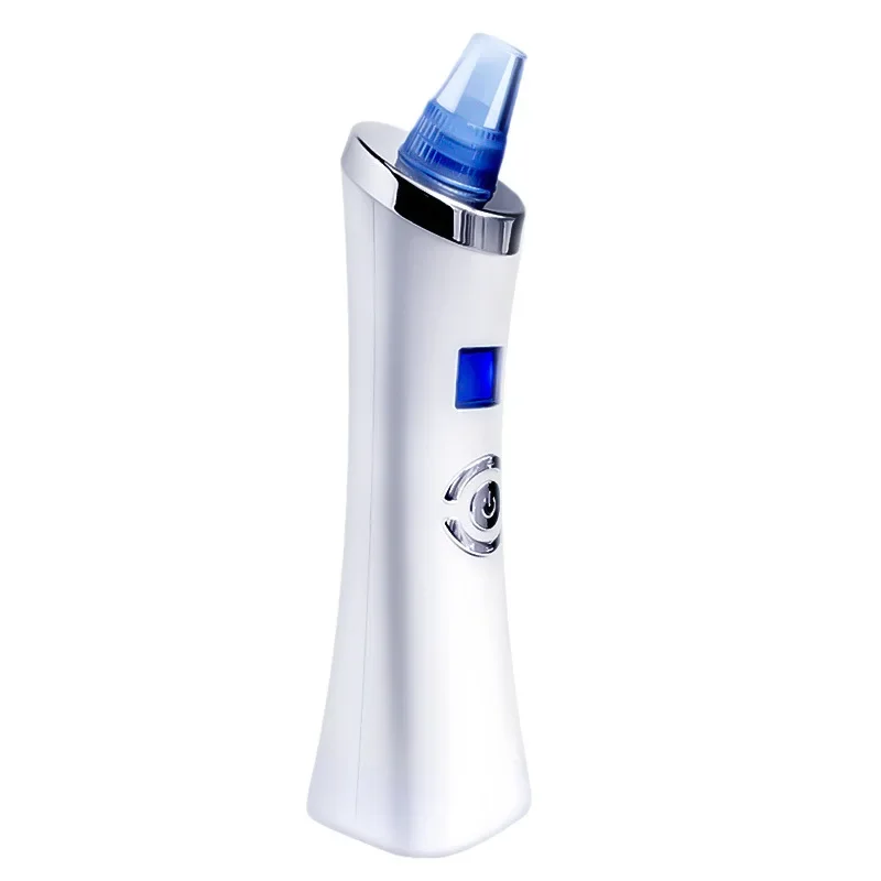 Blackhead instrument household electric pore cleaner blackhead suction device facial cleanser